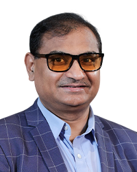 Dr. Anurag Gupta
