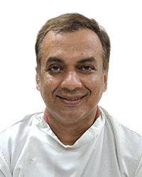 Dr. Vipin Behrani