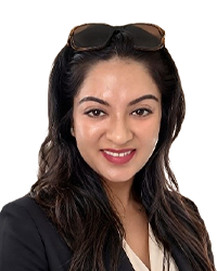 Dr. Malvika Aggarwal