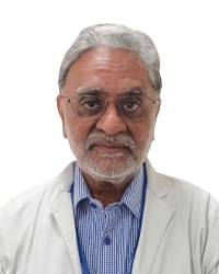 Dr. Vikram Gandhi