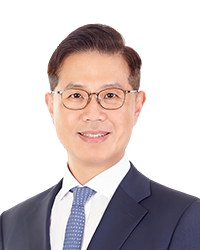 Dr. Ki Beom Kim