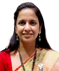 Dr. Harneet Kaur