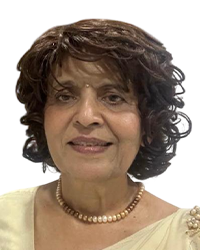 Dr. Ragini
