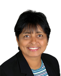 Dr. Reena Ranjit