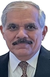 Dr. Sharad Kapoor