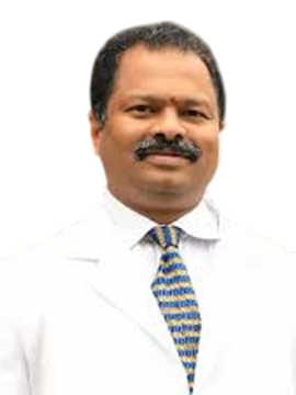 Dr. P Narayana Prasad