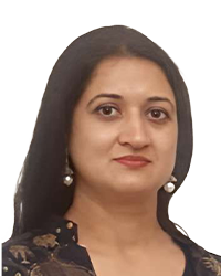 Dr. Nidhi Saini