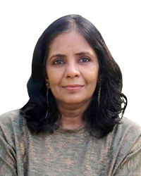 Dr. Payal Sharma