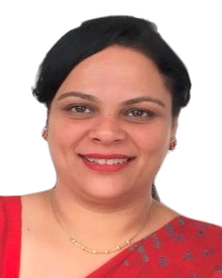 Dr. Panchali Batra