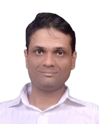Dr. Priyank Rai