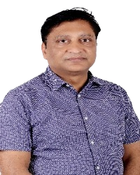 Dr. Vinod Goyal