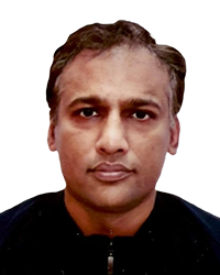 Dr. Piyush Kumar