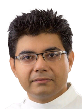 Dr. Sumit Dutta
