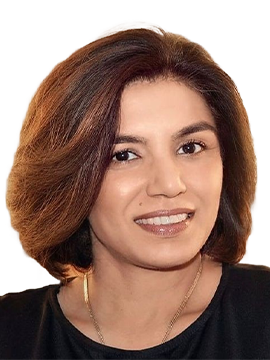 Dr. Puja Khanna