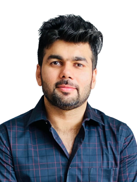 Dr. Kapil Saroha