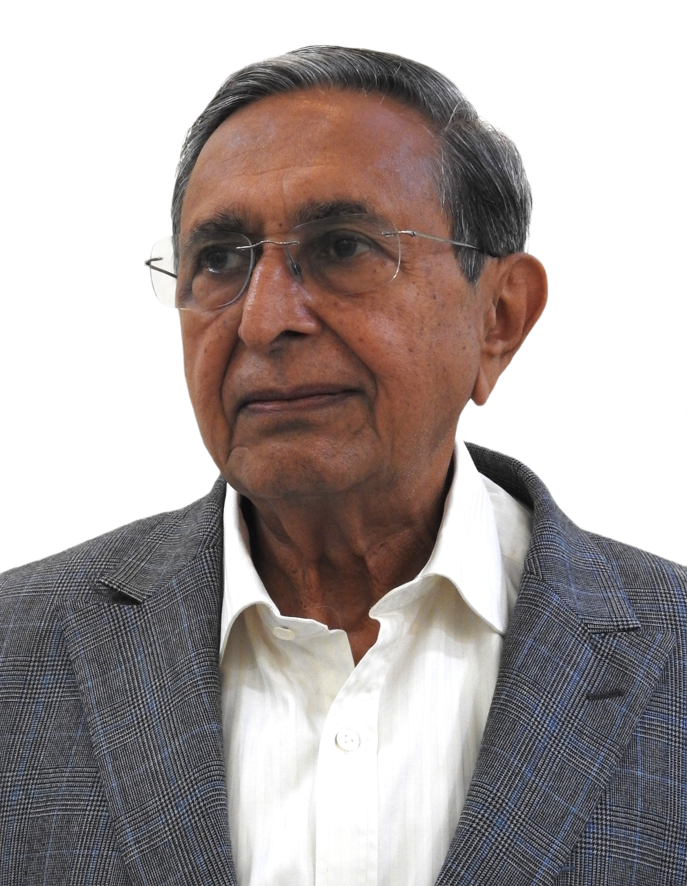 Dr. Vinod Verma