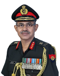 Lt. Gen Balakrishnan Jayan