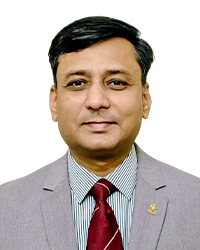 Gp Capt Mohit Sharma
