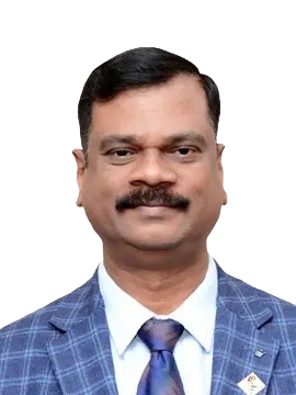 Dr. Munish Reddy